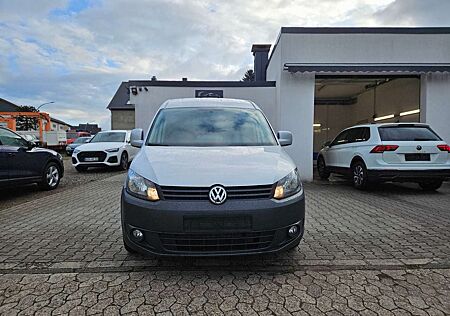 VW Caddy Volkswagen 2.0TDI 4MOTION Comfortline Edition