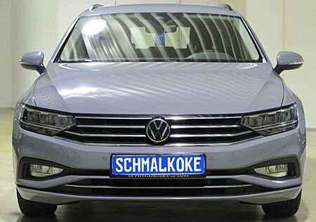 VW Passat Variant Volkswagen 2.0 TDI SCR DSG7 Business Navi