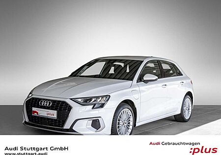Audi A3 Sportback 40 TFSI e advanced LED Keyless virtC