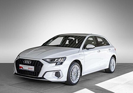 Audi A3 Sportback 40 TFSI e advanced LED Keyless virtC