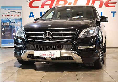 Mercedes-Benz ML 350 CDI BT *