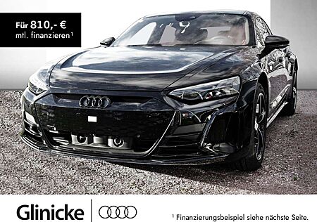 Audi e-tron GT *Laserlicht*Massagesitze*Dynam
