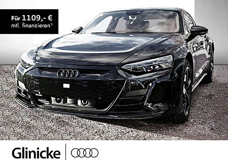 Audi e-tron GT *Laserlicht*Massagesitze*Dynam