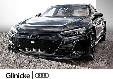 Audi e-tron GT *Laserlicht*Massagesitze*Dynam