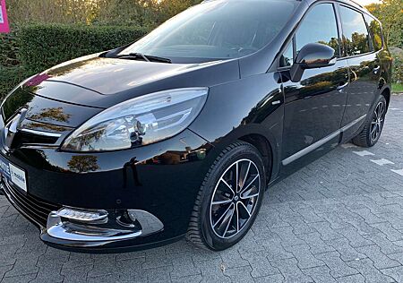 Renault Grand Scenic Scenic Energy TCe 130 S