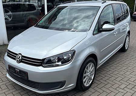 VW Touran Volkswagen Comfortline/7 Sitzer