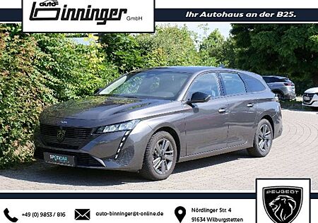 Peugeot 308 SW Active Pack PureTech 130 - Navi/Komfort Paket