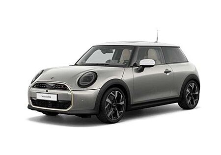 Mini Cooper S Favoured Trim Panorama Head-Up Harman K