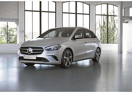 Mercedes-Benz B 220 4M Progressive/LED/Kamera/Keyl/EASY-P/SHZ