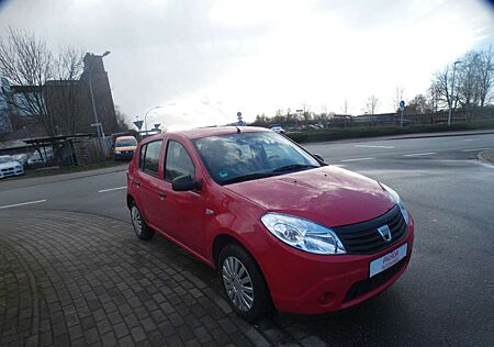 Dacia Sandero Basis