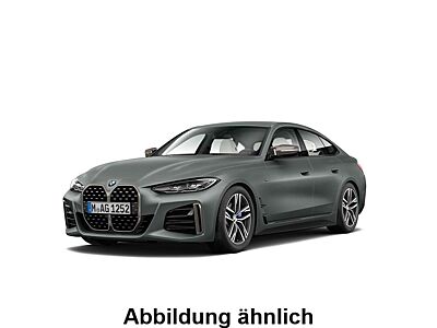 BMW 440 xDrive Gran Coupe/Panoramadach/Navi/Leder