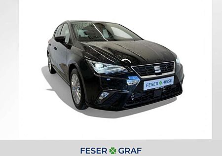 Seat Ibiza FR 1.0 TSI DSG/LED/Sitzhzg./Kamera/Full Link/Navi