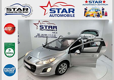 Peugeot 308 SW Business-Line Automatik*City Paket*82KW*HDi