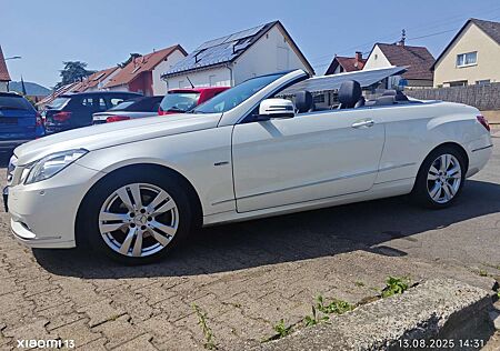 Mercedes-Benz E 200 CGI BlueEfficiency, HU/AU & KD NEU