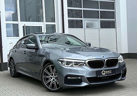 BMW 530 d xDrive M Sport *VOLL*MASSAGE*SOFTCLOSE*SHD