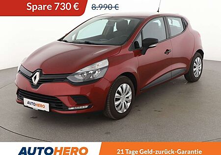 Renault Clio 1.2 Life*TEMPO*GARANTIE*