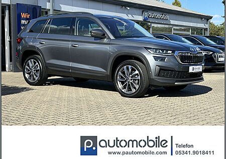 Skoda Kodiaq 2.0 TDI DSG Tour*Traveller Plus*Matrix*VC