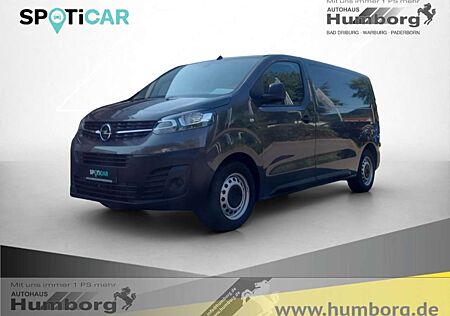 Opel Vivaro Kasten 1.5 D Edition M (L2)Klimaautom Musikstreami