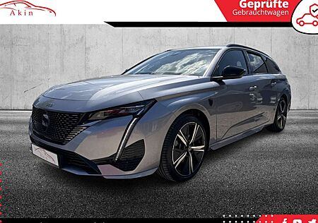 Peugeot 308 GT LED Leder Navi Temp. DAP P. ACC