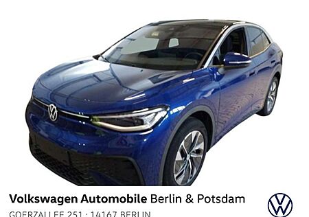 VW ID.5 Volkswagen Pro mit Entertainment-Paket