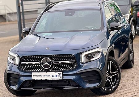 Mercedes-Benz GLB 220 d 4Matic AMG Line Night Paket 7 Sitze