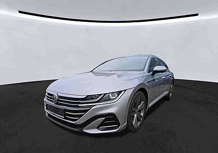 VW Arteon Volkswagen Shooting Brake R-Line eHybrid Aut. Navi