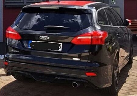 Ford Focus Turnier 1.5 EcoBoost Start-Stopp-System Sport