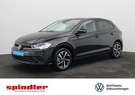 VW Polo Volkswagen Move 1.0 TSI / LED, SZH, APP; PDC