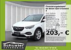 Opel Crossland X Ultimate 2.0D*Autom ACC Panodach LED