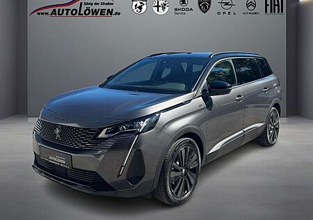 Peugeot 5008 1.5 BlueHDi 130 GT (EURO 6d)