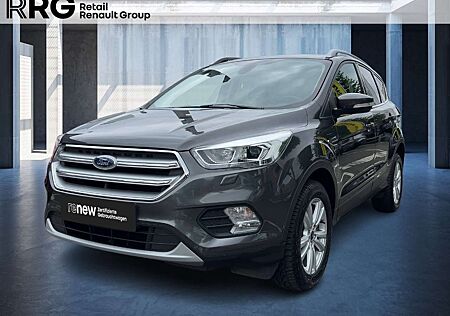 Ford Kuga 1.5 EcoBoost Cool&Connect Winter-Paket Navi PDC