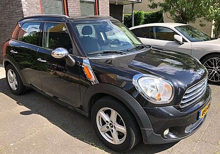 Mini Cooper D Countryman