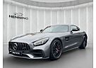 Mercedes-Benz AMG GT Coupe Aero-Paket Abgasanlage Distr. Night