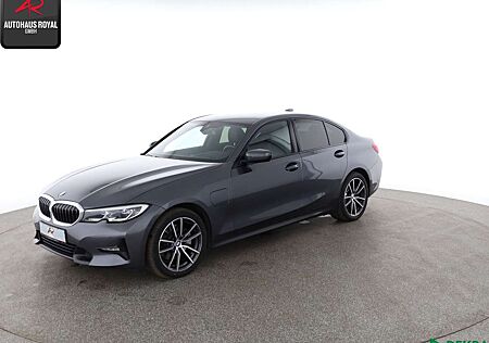 BMW 320 e M LENKRAD LASER,HEADUP,KAMERA,KEYLESS,1.HD