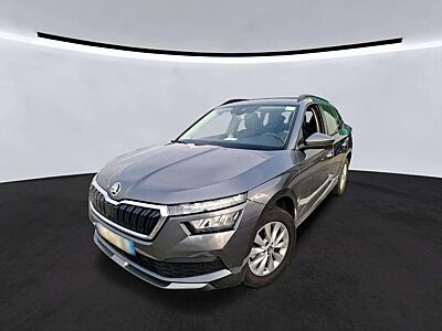 Skoda Kamiq 1.0TSi AMBITION TEMPOMAT/CARPLAY/PDC/DAB+