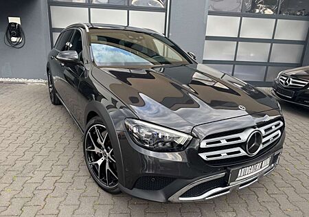Mercedes-Benz E 450 4Matic All-Terrain