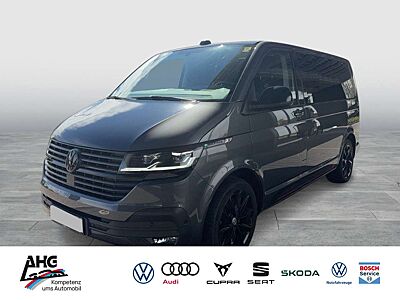 Volkswagen T6 Multivan T6.1 Edition 4MOTION Edition