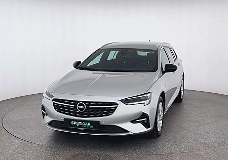 Opel Insignia gebraucht kaufen Opel Insignia Elegance 2.0D*RFK*SHZ*IntelliLUX*uvm