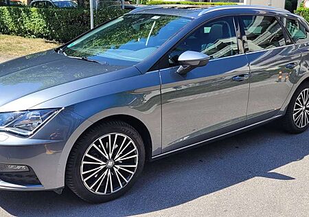 Seat Leon ST 1.4 TSI ACT Start