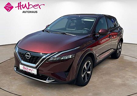 Nissan Qashqai 1.5 VC-T e-POWER - N-Connecta