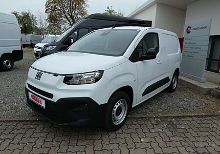 Fiat Doblo 1.5 BlueHDi L1