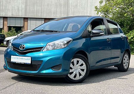 Toyota Yaris Cool / 1. Hand / Klima
