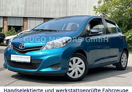 Toyota Yaris Cool / 1. Hand / Klima