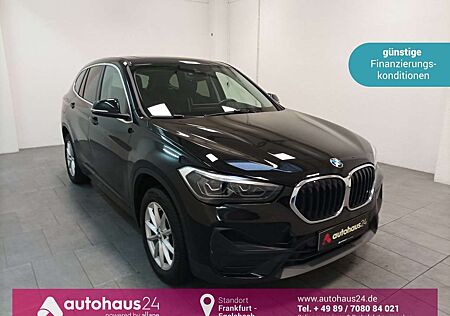 BMW X1 sDrive20i Advantage Navi|HUD|CAM|Pano