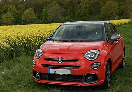 Fiat 500X Sport