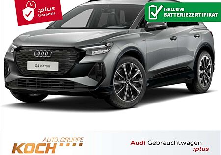 Audi Others e-tron 45 e-tron 210 kW