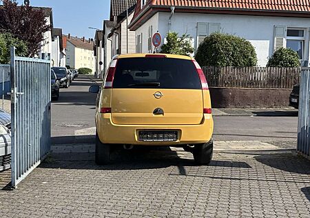 Opel Meriva 1.7 CDTI Edition