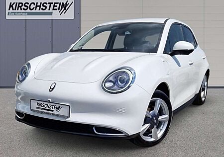 GWM Ora 03 400 Pro Wärmepumpe Allwetterreifen Navi