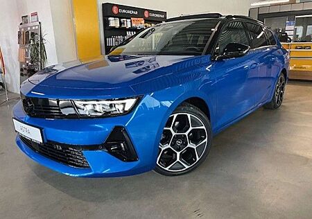 Opel Astra L ST Ultimate - Pano/Matrix/HuD/Sound/360°