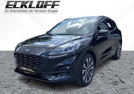 Ford Kuga 2.5 Duratec PHEV ST-Line X AHK*CAM*LED*NAVI